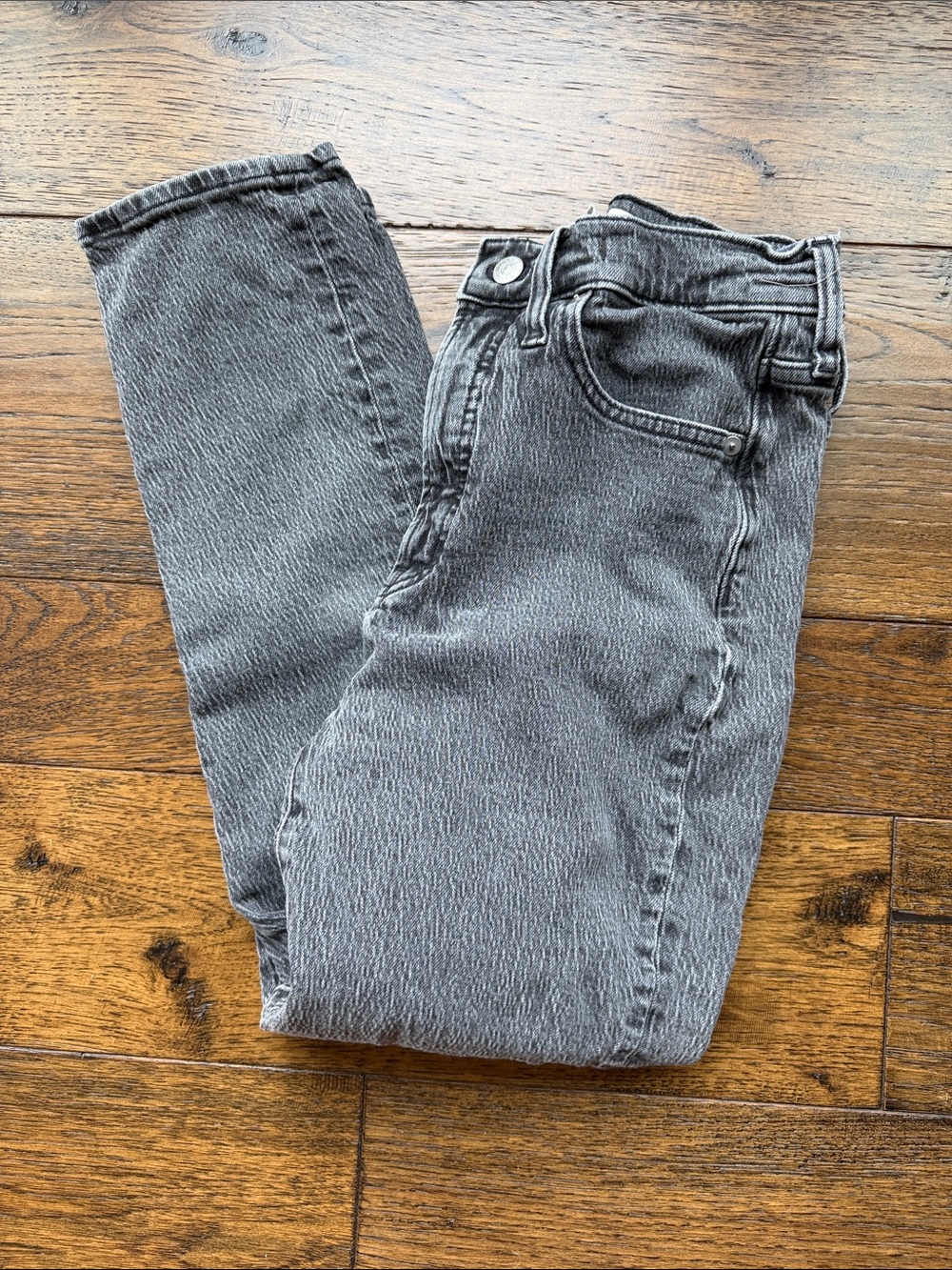 Madewell Women The Perfect Vintage Jean Lunar Wash